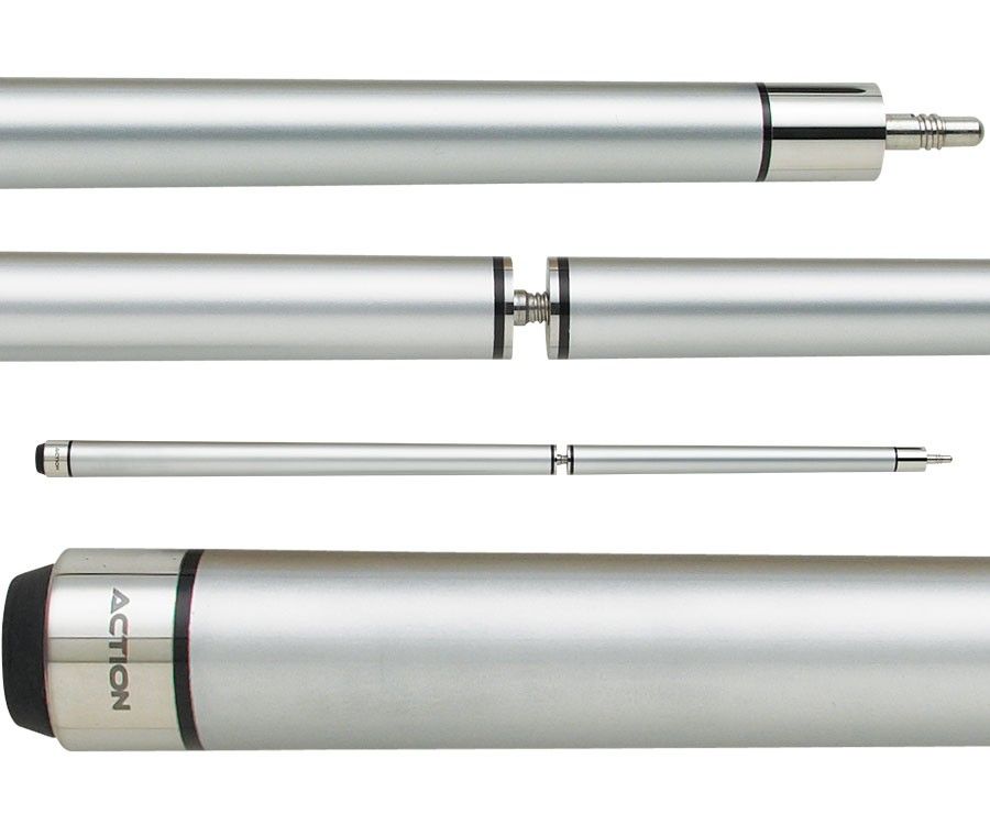 Action ACTBJ05 Break Jump Cue