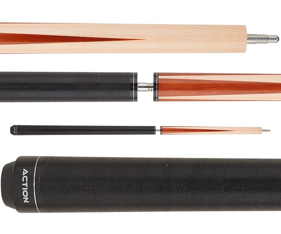 Action ACTBJW Break Jump Cue - 4 points