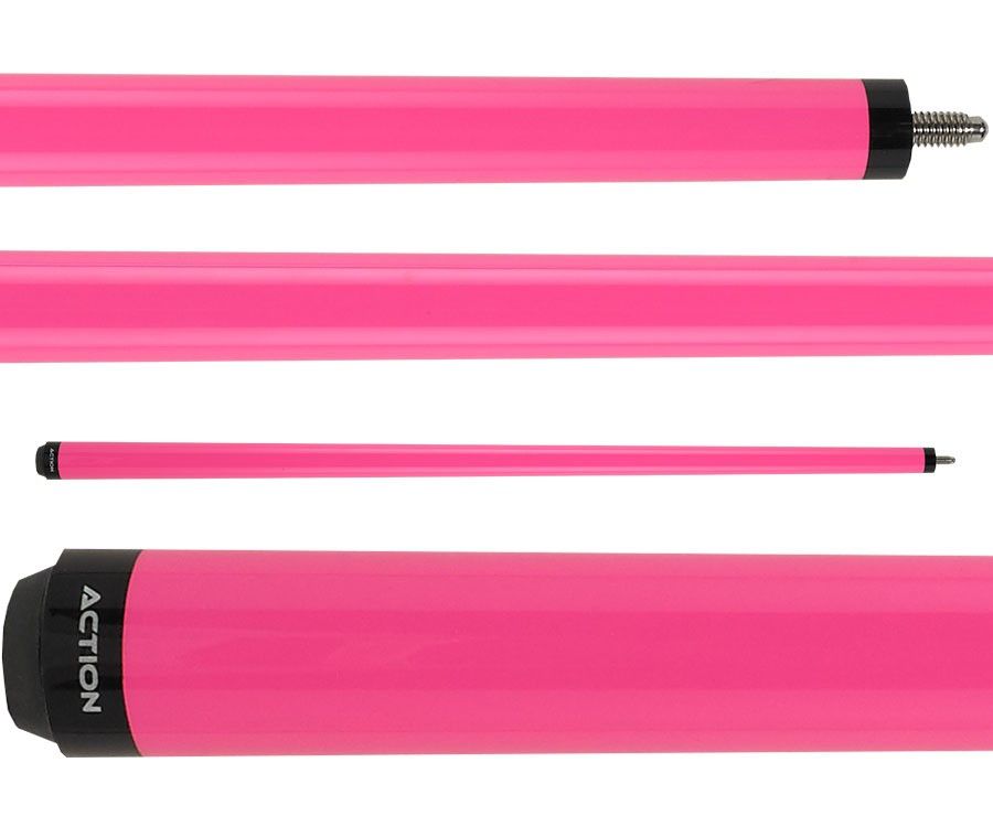 Action ACTBKH02 25oz Break Cue