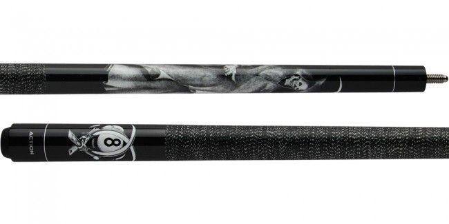 Action Adventure ADV101 Black Reaper Cue