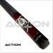 ACTION CUE ADV102  REAPER