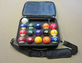 ARAMITH BALL  CASE ARNBC