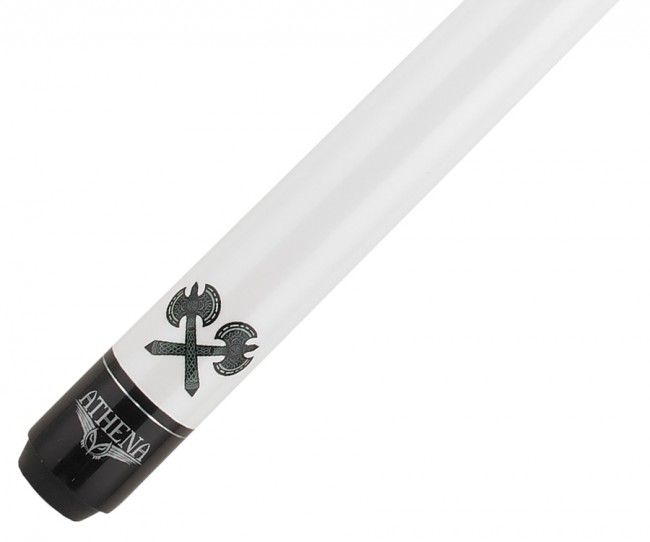 Athena ATHBK1 Battle Axe Break Cue - 22oz