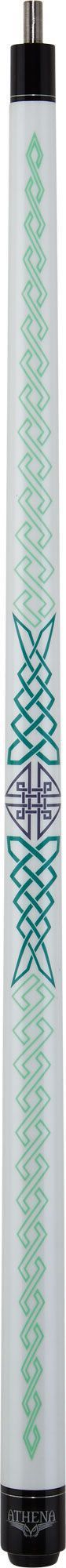 Athena Celtic Break Cue 22oz