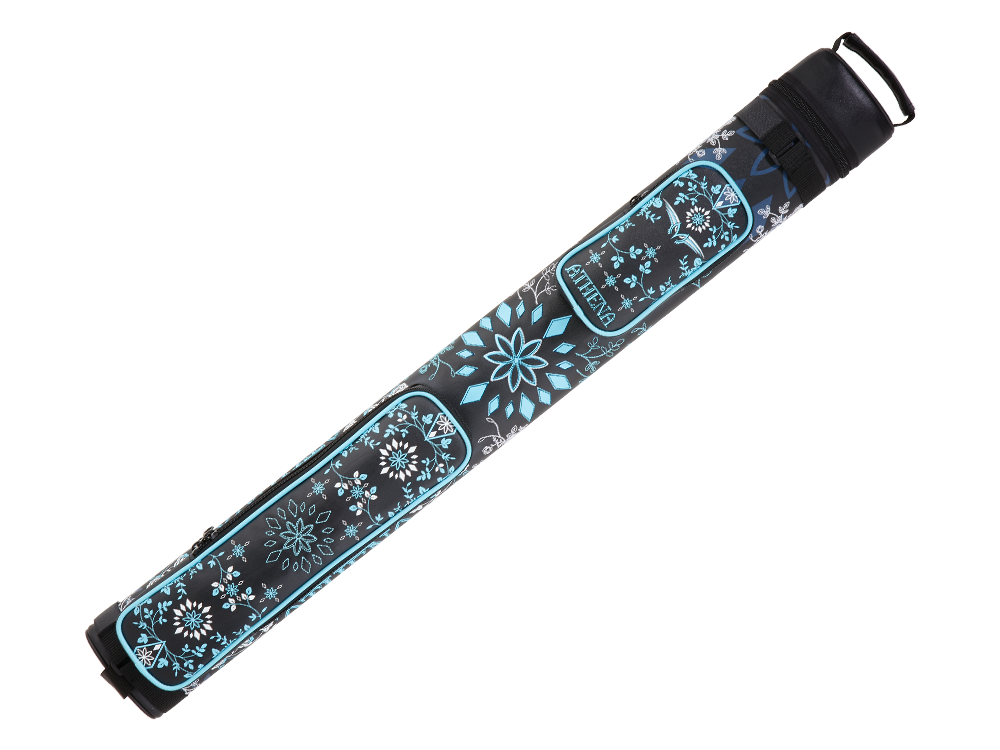Athena ATHC12 2x2 Flower Stitch Hard Cue
