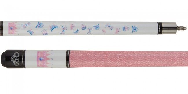 ATHENA ATHJR2 52 INCH JUNIOR POOL CUE