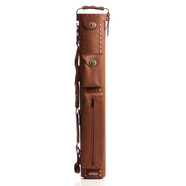 Instroke Buffalo Cue Case - 3x5