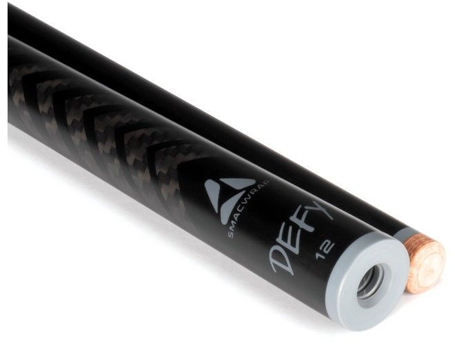 Defy Carbon Fiber Shaft 12mm .843   3/8 x 10