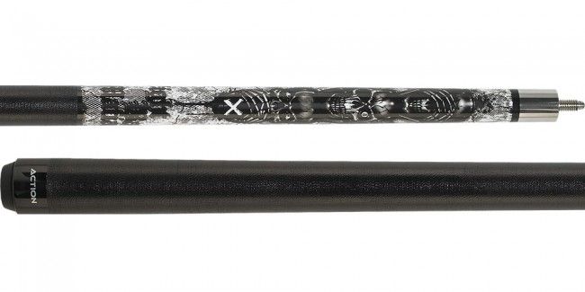 EIGHT BALL MAFIA EBMBK01 BREAK CUE