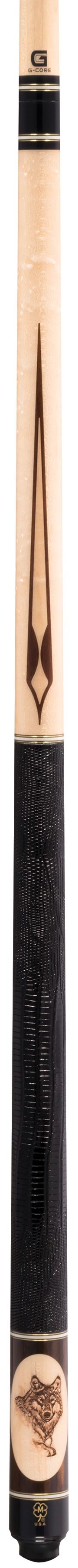 McDermott Wildfire Cue G320