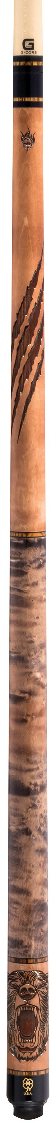 McDermott Wildfire Cue G339