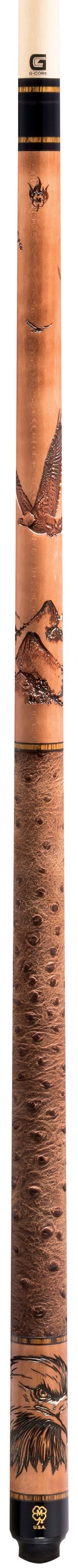 McDermott Wildfir Cue G438