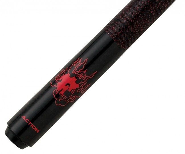 Action IMP16 Impact Series Cue