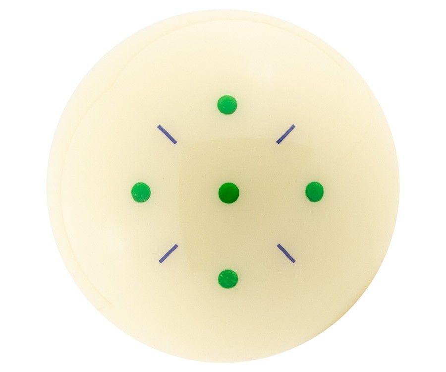 Aramith IPQT Q-Tru Training Ball