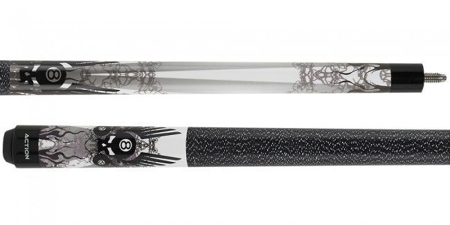 Eight Ball Mafia JREBM01 52