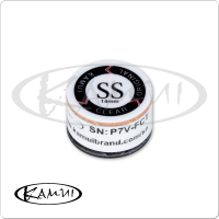 Kamui Clear Original Cue Tip - Sold Single