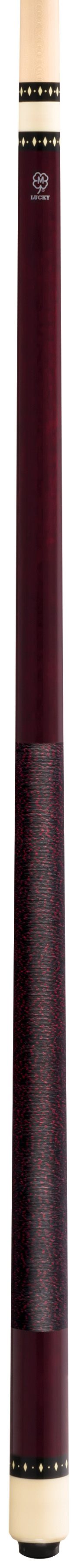 McDermott Lucky Cue L6