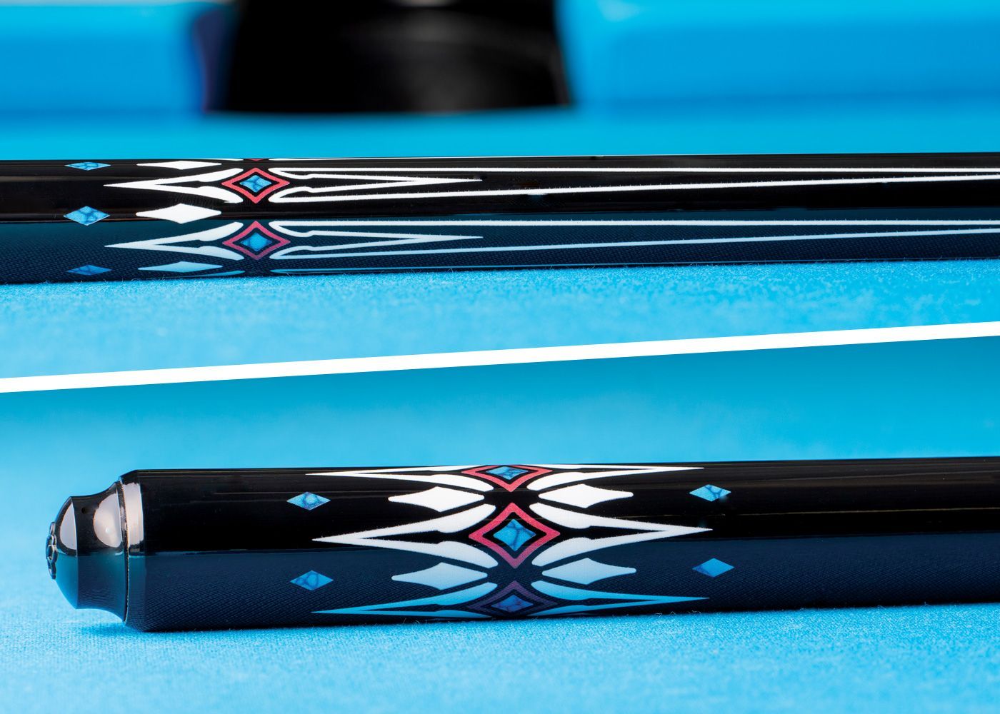 McDermott Lucky Cue L78