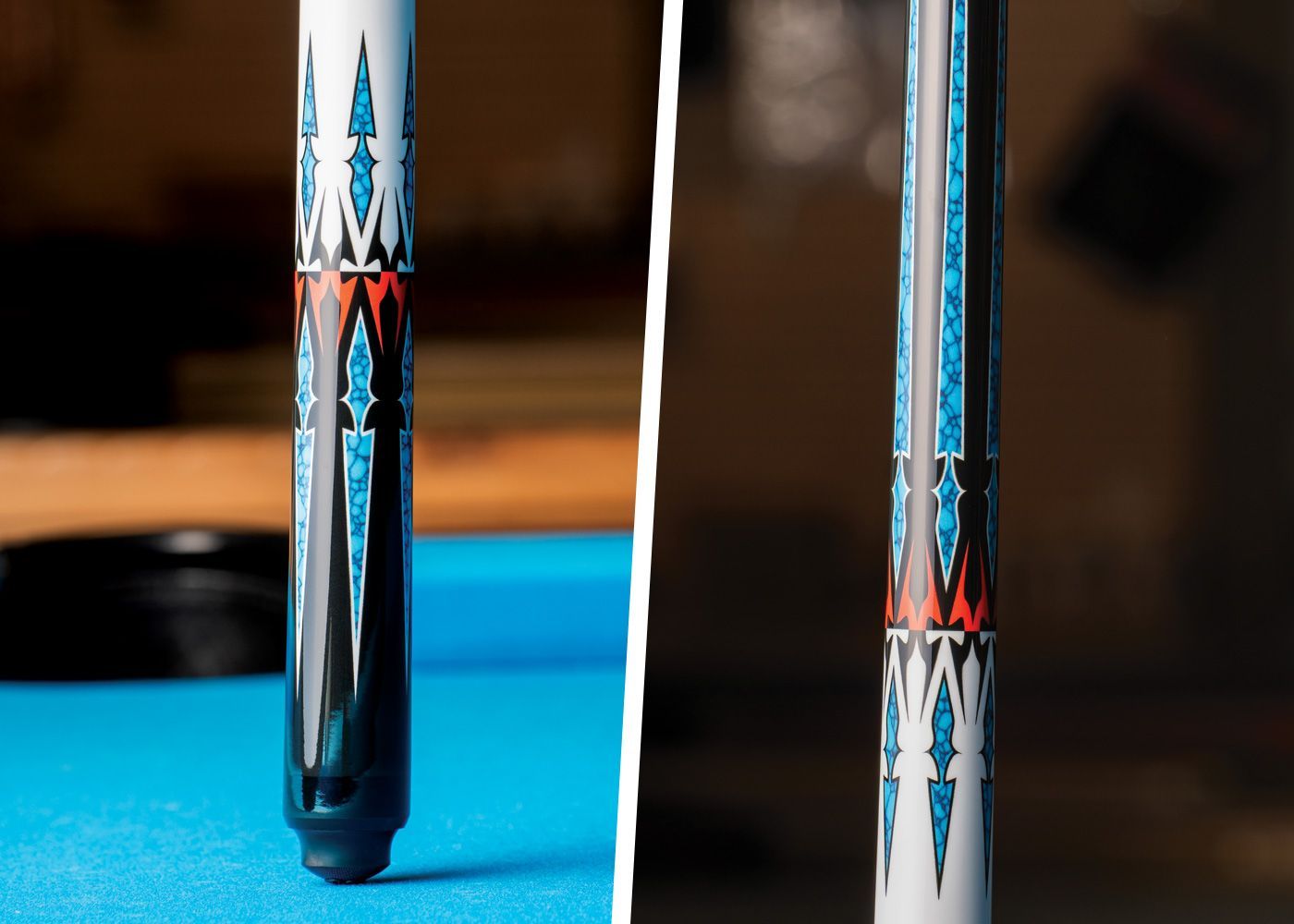 McDermott Lucky Cue L81