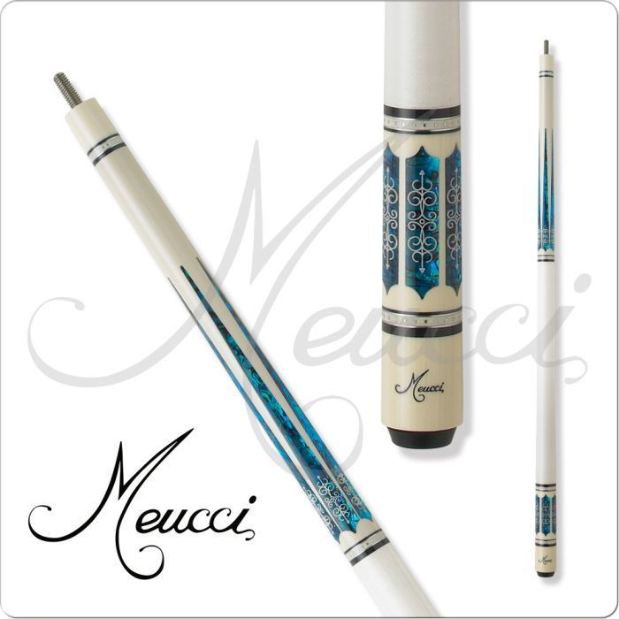 Meucci 21st Century 3