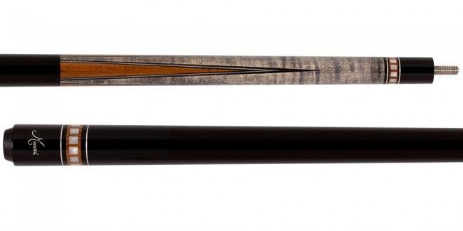 MEUCCI MEF01 POOL CUE   19oz
