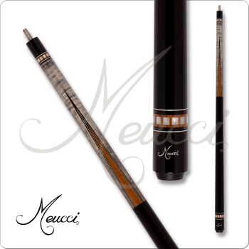 MEUCCI MEF01 POOL CUE   19oz