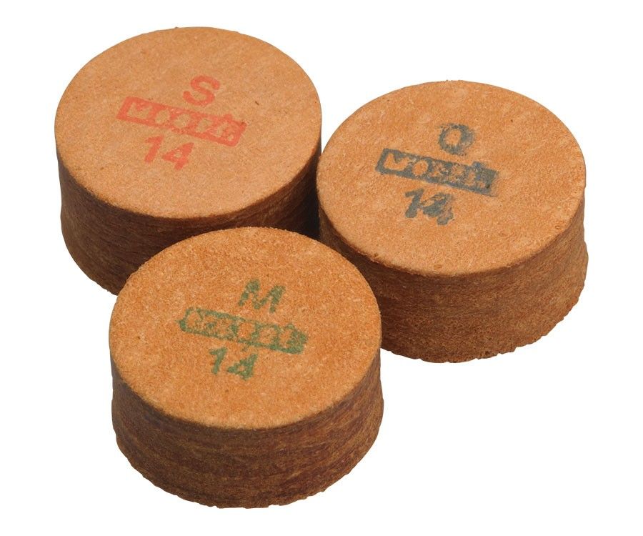 MOORI Cue Tip
