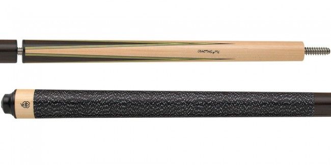 McDermott Stinger Jump/Break Cue NG01W