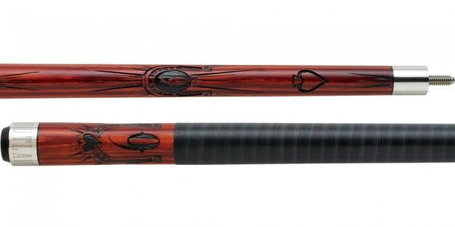 Outlaw OL14 Cherry Series Cue