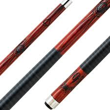 Outlaw OL14 Cherry Series Cue