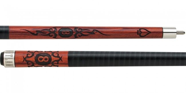 Outlaw OL20 Cherry Series Cue