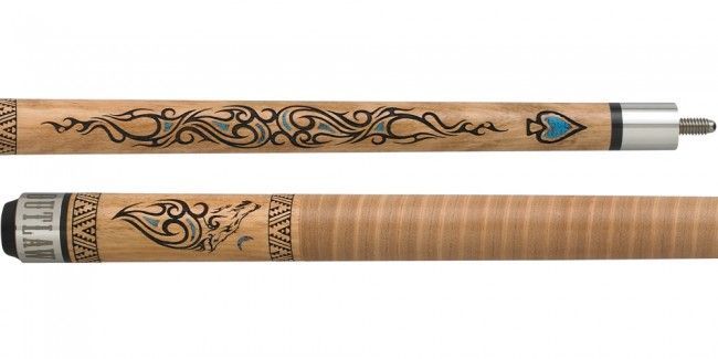 Outlaw OL33 Thunder Series Cue