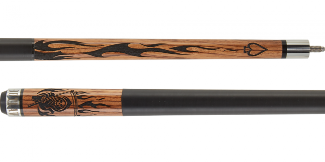 Outlaw OL50 Thunder Series Cue
