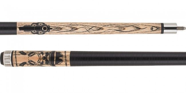 Outlaw OL52 Thunder Series Cue
