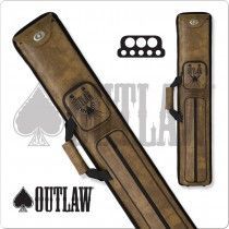 OUTLAW 3x5 CASE OLH35 HORSESHOE