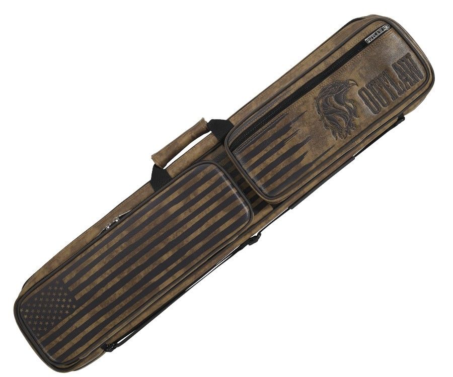 OUTLAW CASE OLSCB SOFT 4X8
