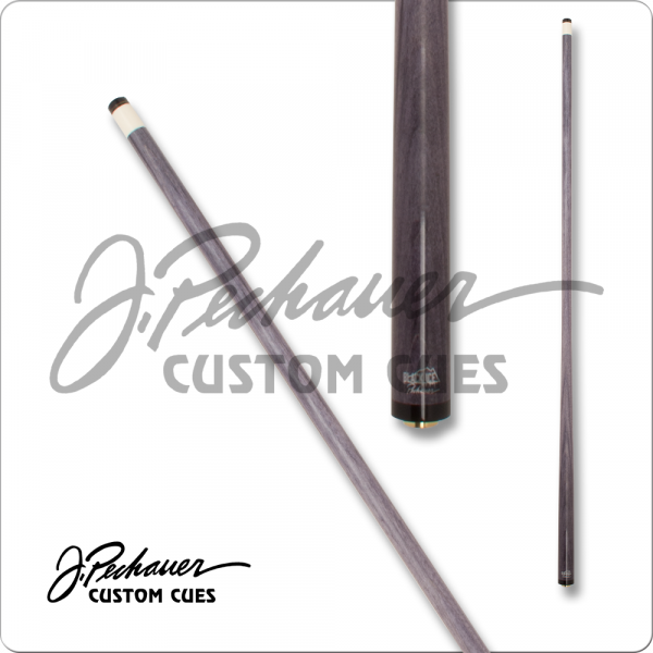 J. Pechauer Break Cue with Black Ice Shaft -