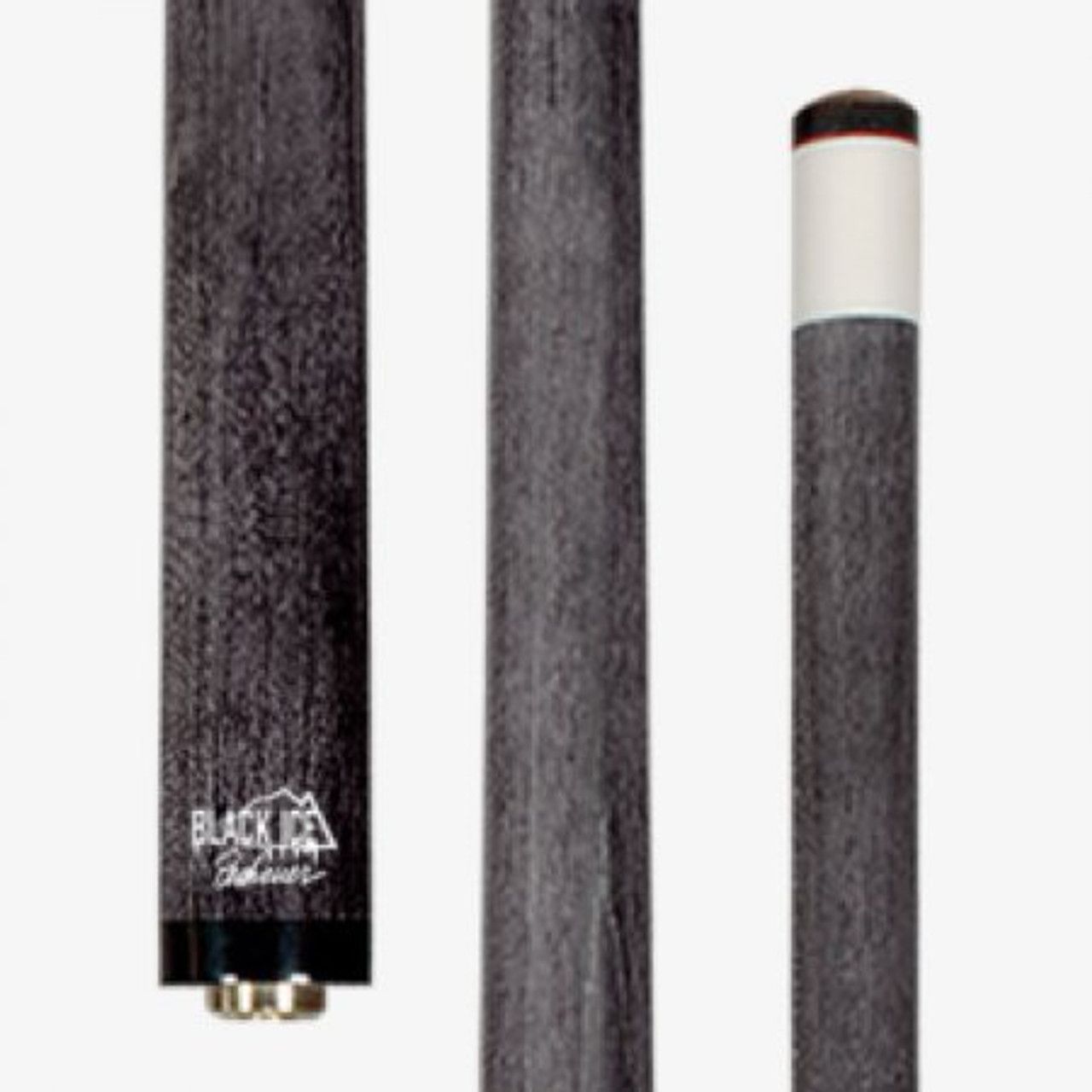 J. Pechauer Break Cue with Black Ice Shaft -
