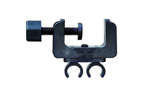 Joe Porper'sPool Cue Rack - 2 Place Cue Holder