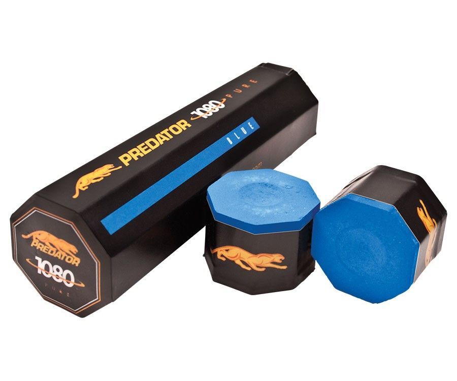 Predator Chalk 5 PC TUBE