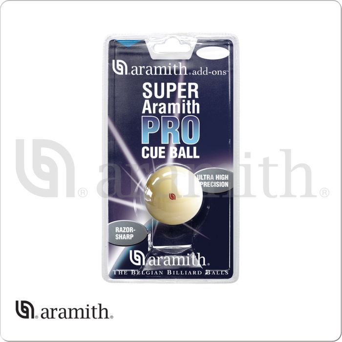 Aramith Pro  Cue Ball