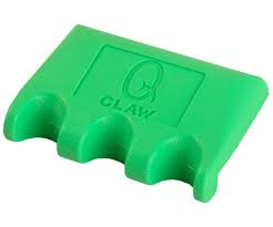 Q CLAW 3 SPOT GREEN