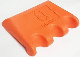 Q CLAW 3 SPOT ORANGE
