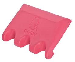 Q CLAW 3 SPOT PINK