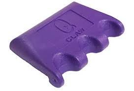 Q CLAW 3 SPOT PURPLE