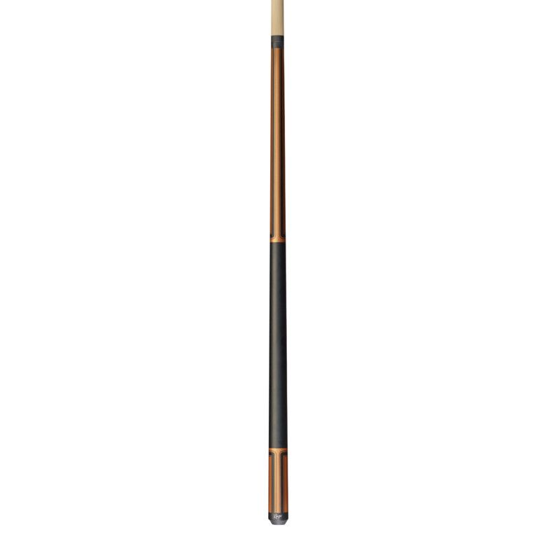 Rage Matte Copperhead Wrapless Cue RG103