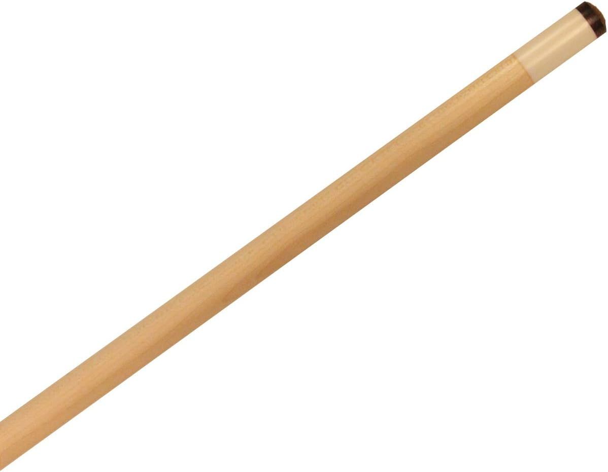 Rage Black/Blue Sneaky Pete Wrapless Cue  RG106