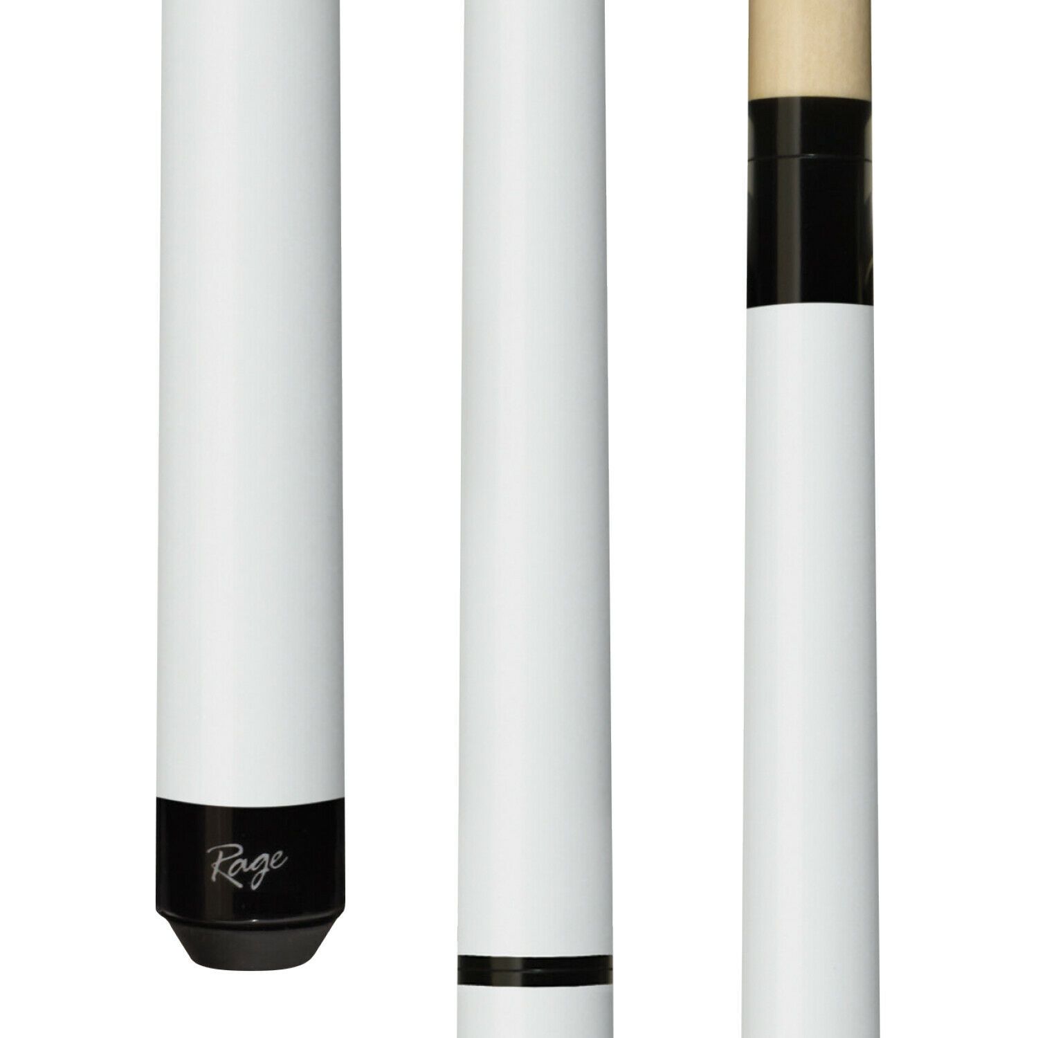 RAGE RGJBHH-WH JUMP/BREAK 25oz