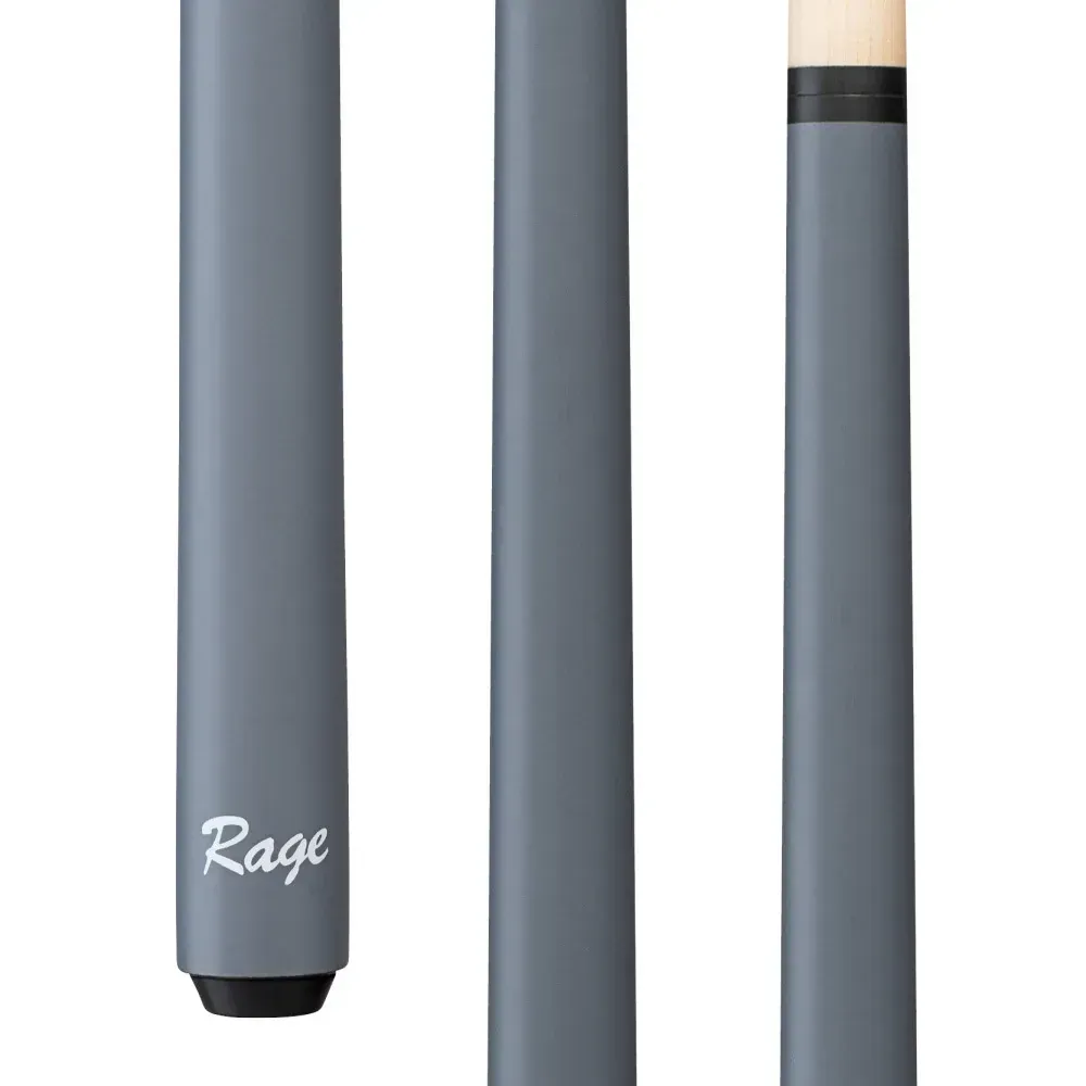 Rage Grey Youth Cue 52
