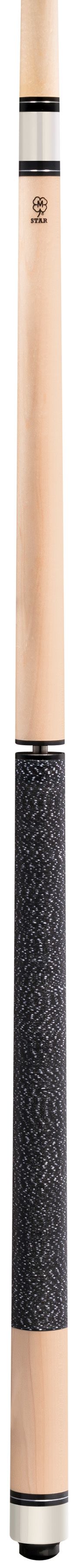 McDermott Star Jump/Break Cue S86